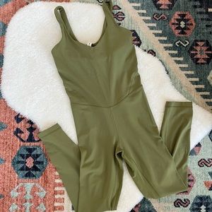 Lululemon Align Bodysuit 25"